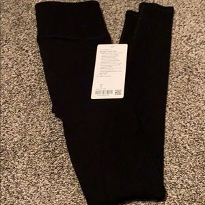 NWT Lululemon Leggings